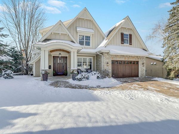 5500 Halifax Lane, Edina, MN 55424