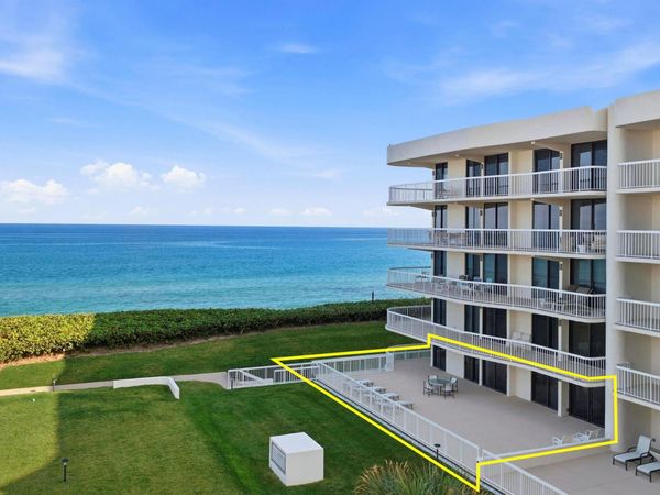 3300 S Ocean Boulevard, Unit 103s, Palm Beach, FL 33480
