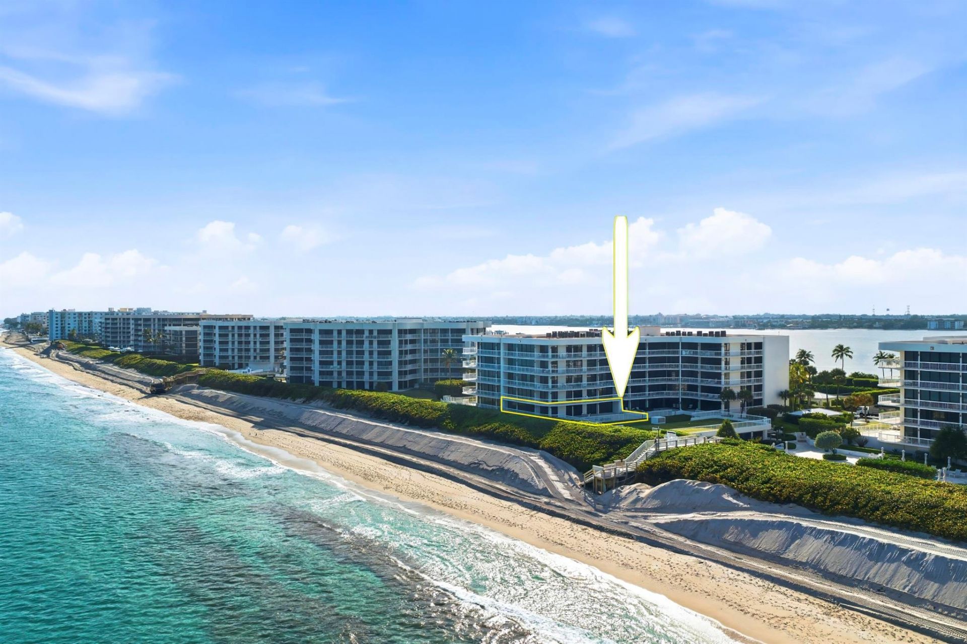 3300 S Ocean Boulevard, Unit 103s, Palm Beach, FL 33480 Photo