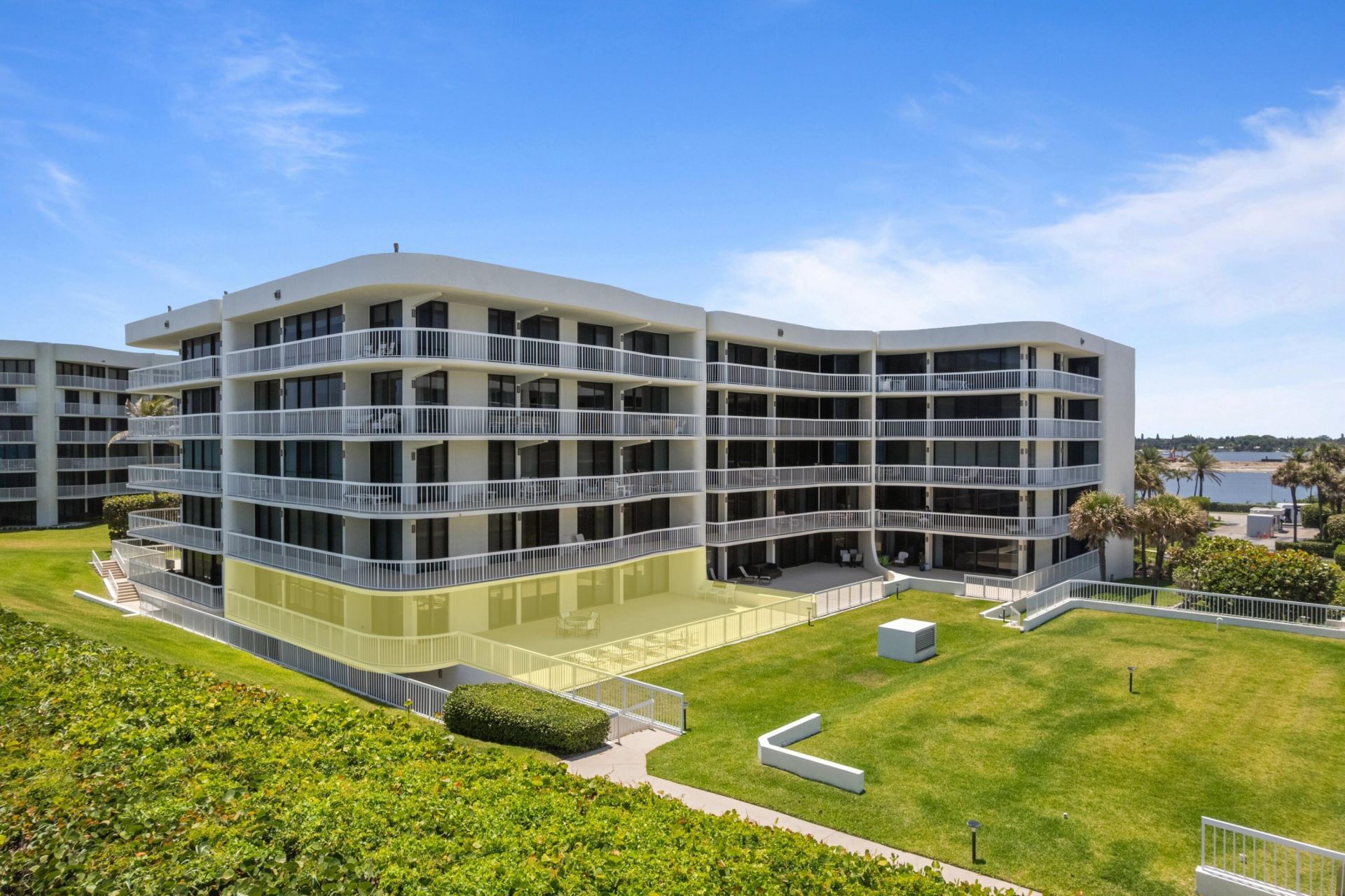 3300 S Ocean Boulevard, Unit 103s, Palm Beach, FL 33480 Photo