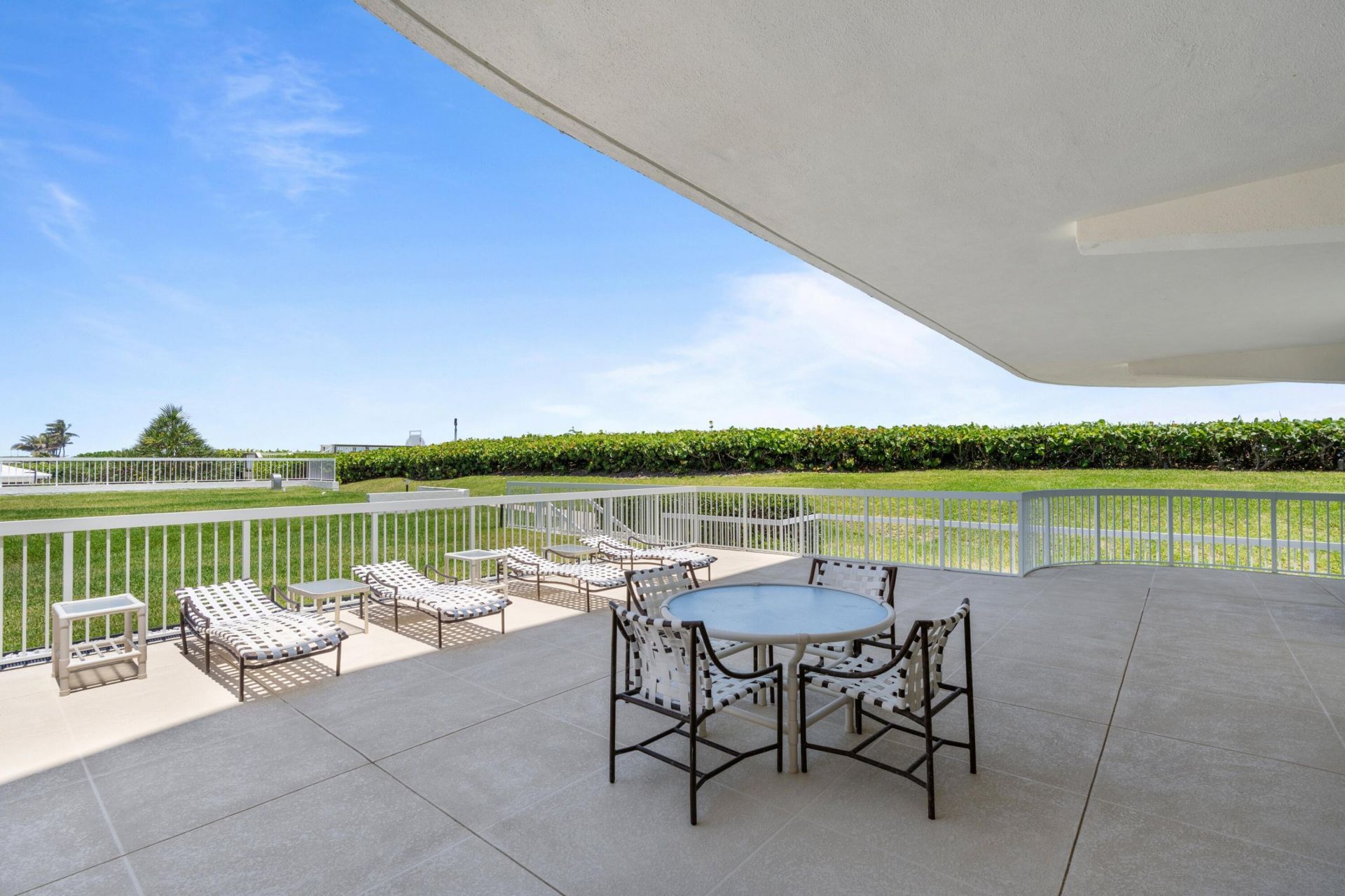 3300 S Ocean Boulevard, Unit 103s, Palm Beach, FL 33480 Photo
