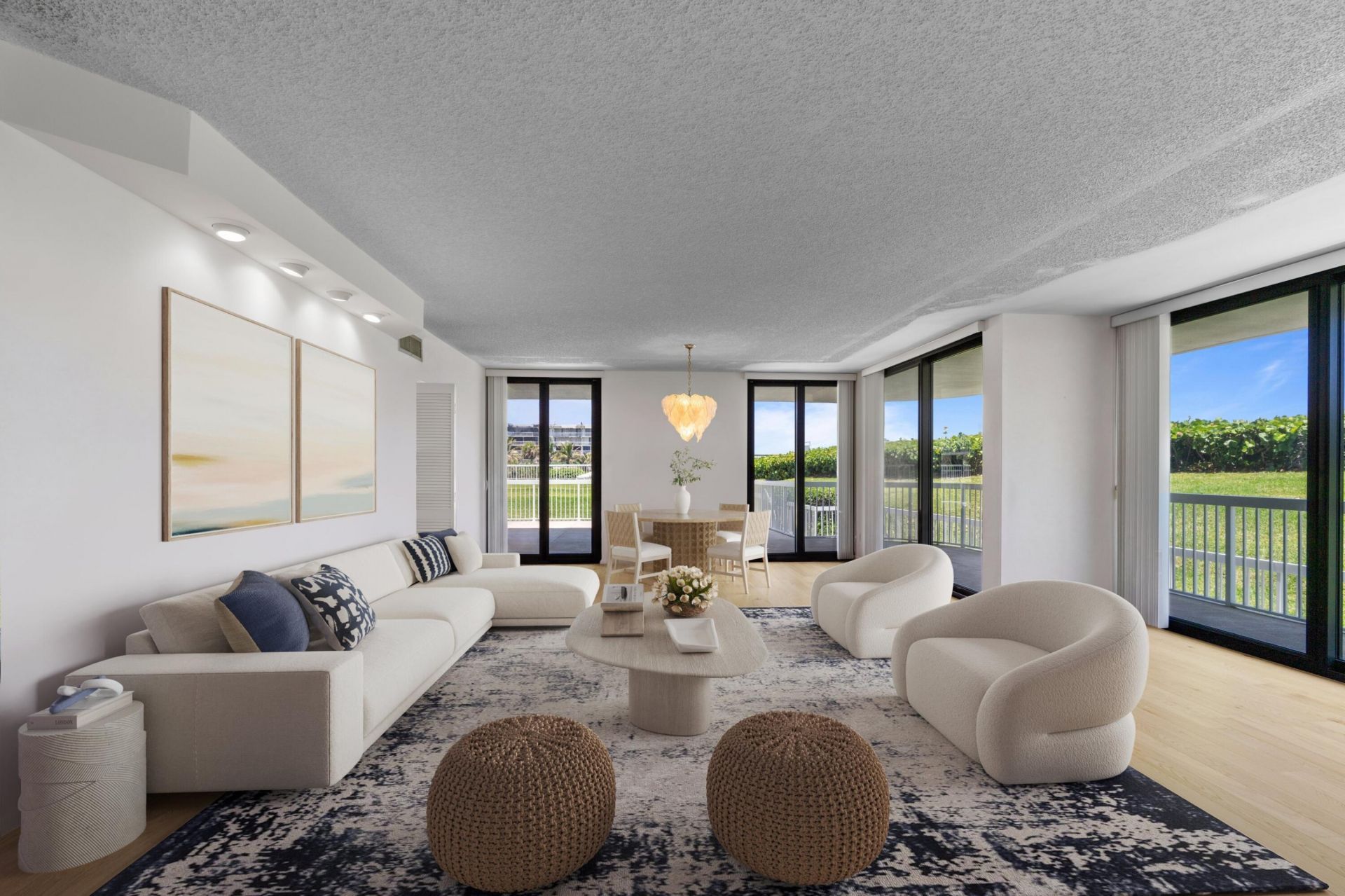 3300 S Ocean Boulevard, Unit 103s, Palm Beach, FL 33480 Photo