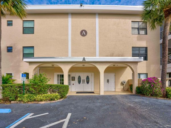 300 N Highway A1a, Unit A201, Jupiter, FL 33477