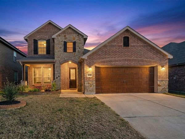 5640 Spirit Lake Drive, Fort Worth, TX 76179