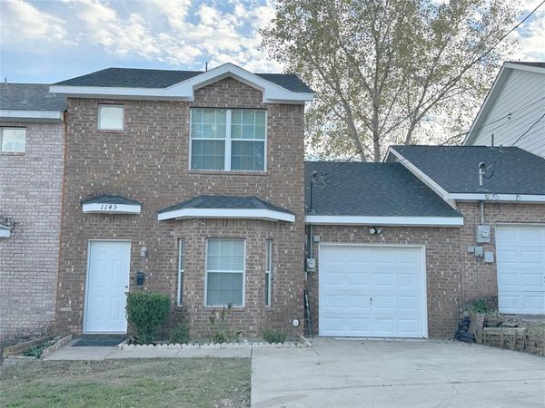 1145 College Street, Grand Prairie, TX 75050