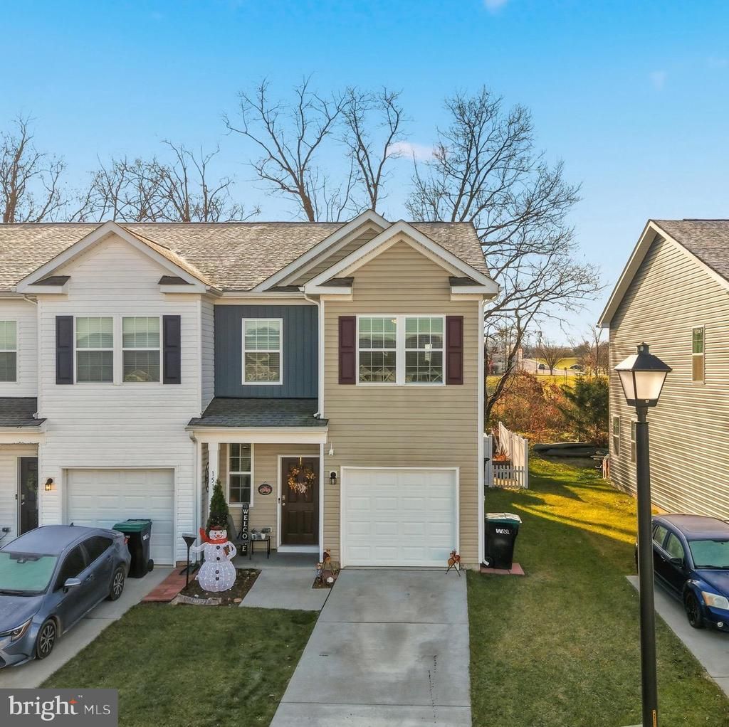 151 College Drive, Luray, VA 22835 Main Photo