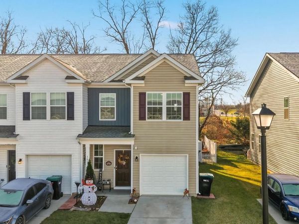 151 COLLEGE DRIVE, LURAY, VA 22835