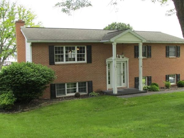 1012 GRAY LANE, DUNCANSVILLE, PA 16635