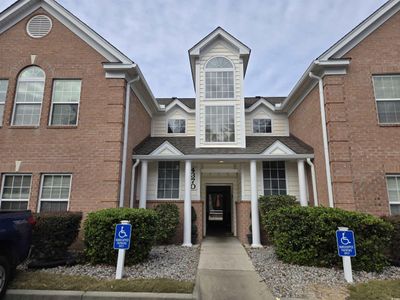 4370 Crepe Myrtle Dr., Unit C, Murrells Inlet, SC 29576