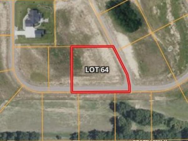 171 McMorland Drive, St Paul, MO 63366