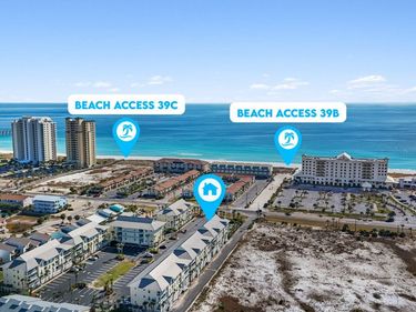 8436 Gulf Boulevard, Unit 214, Navarre, FL 32566