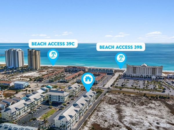 8436 Gulf Boulevard, Unit 214, Navarre, FL 32566