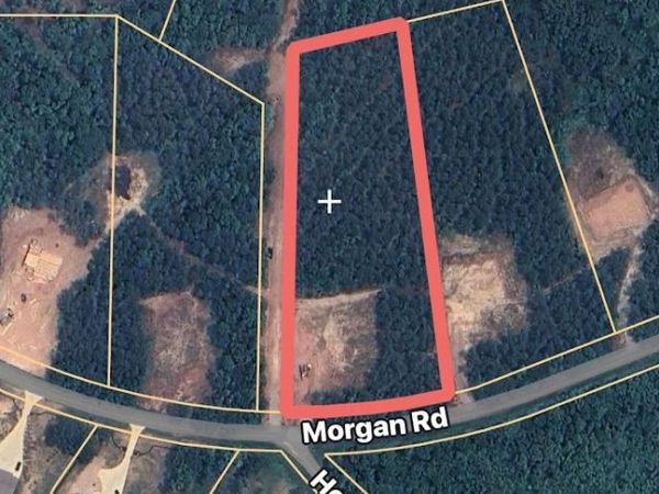 1456 Morgan Road, Bremen, GA 30110