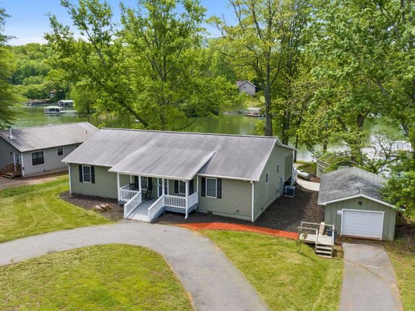 2378 Bellview Lane, Young Harris, GA 30582