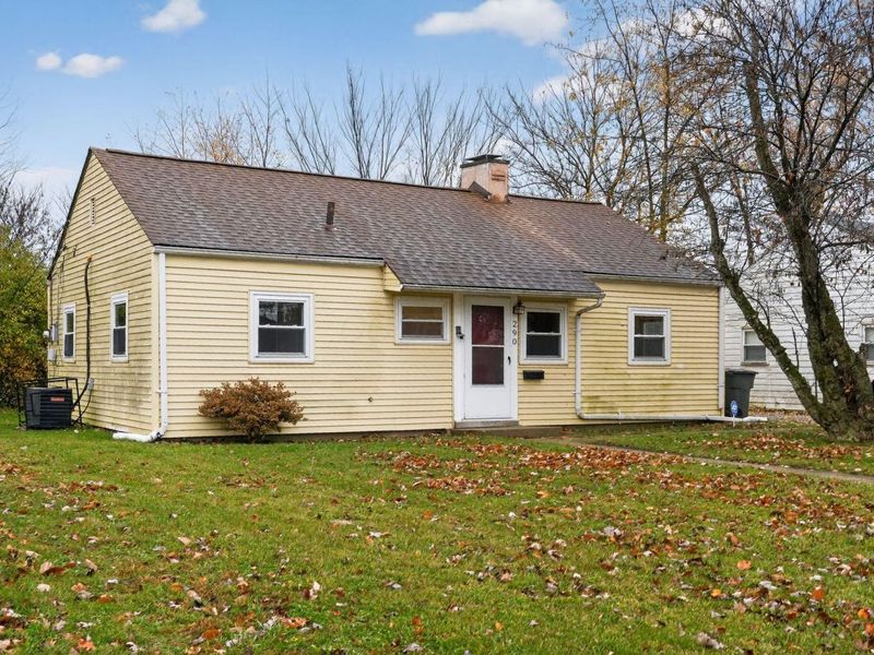 290 S Hampton Road, Columbus, OH 43213 Photo 2