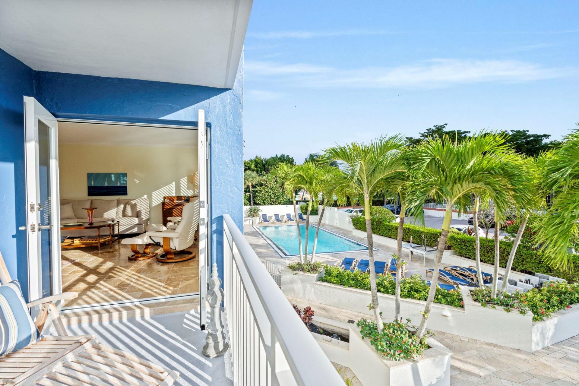 3000 E Sunrise Boulevard, Unit 2e, Fort Lauderdale, FL 33304 Photo