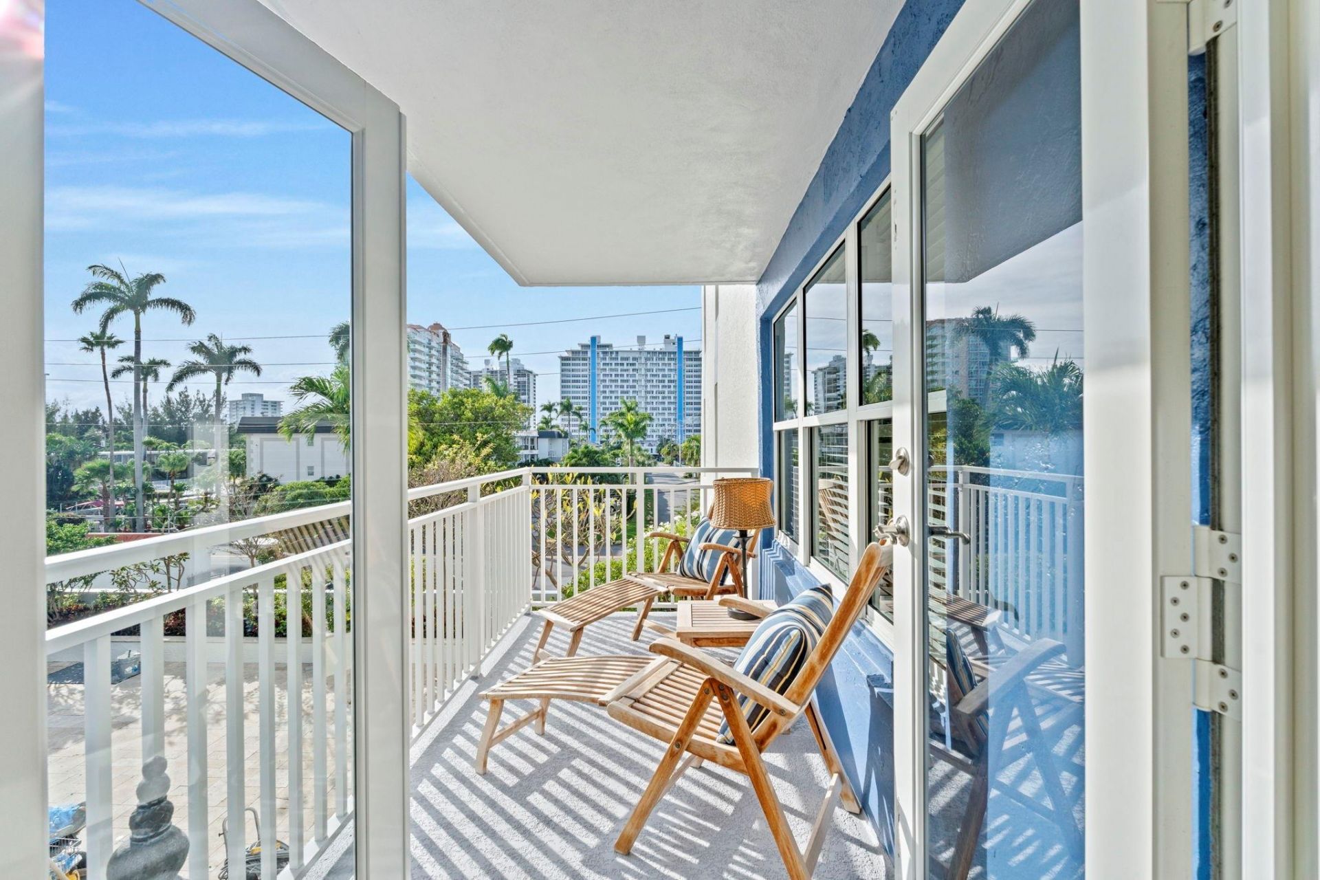 3000 E Sunrise Boulevard, Unit 2e, Fort Lauderdale, FL 33304 Photo