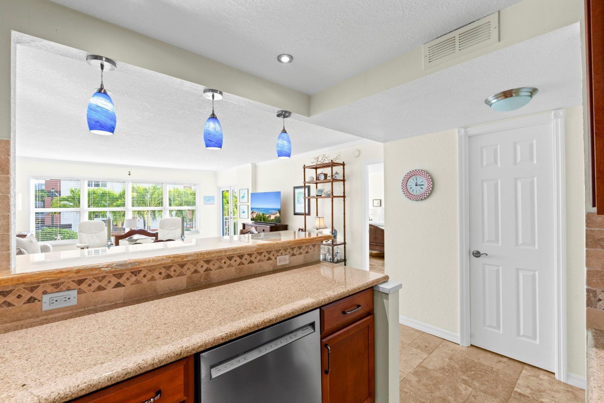 3000 E Sunrise Boulevard, Unit 2e, Fort Lauderdale, FL 33304 Photo