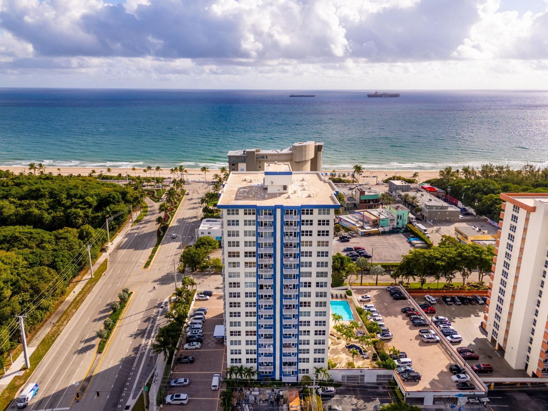 3000 E Sunrise Boulevard, Unit 2e, Fort Lauderdale, FL 33304 Photo