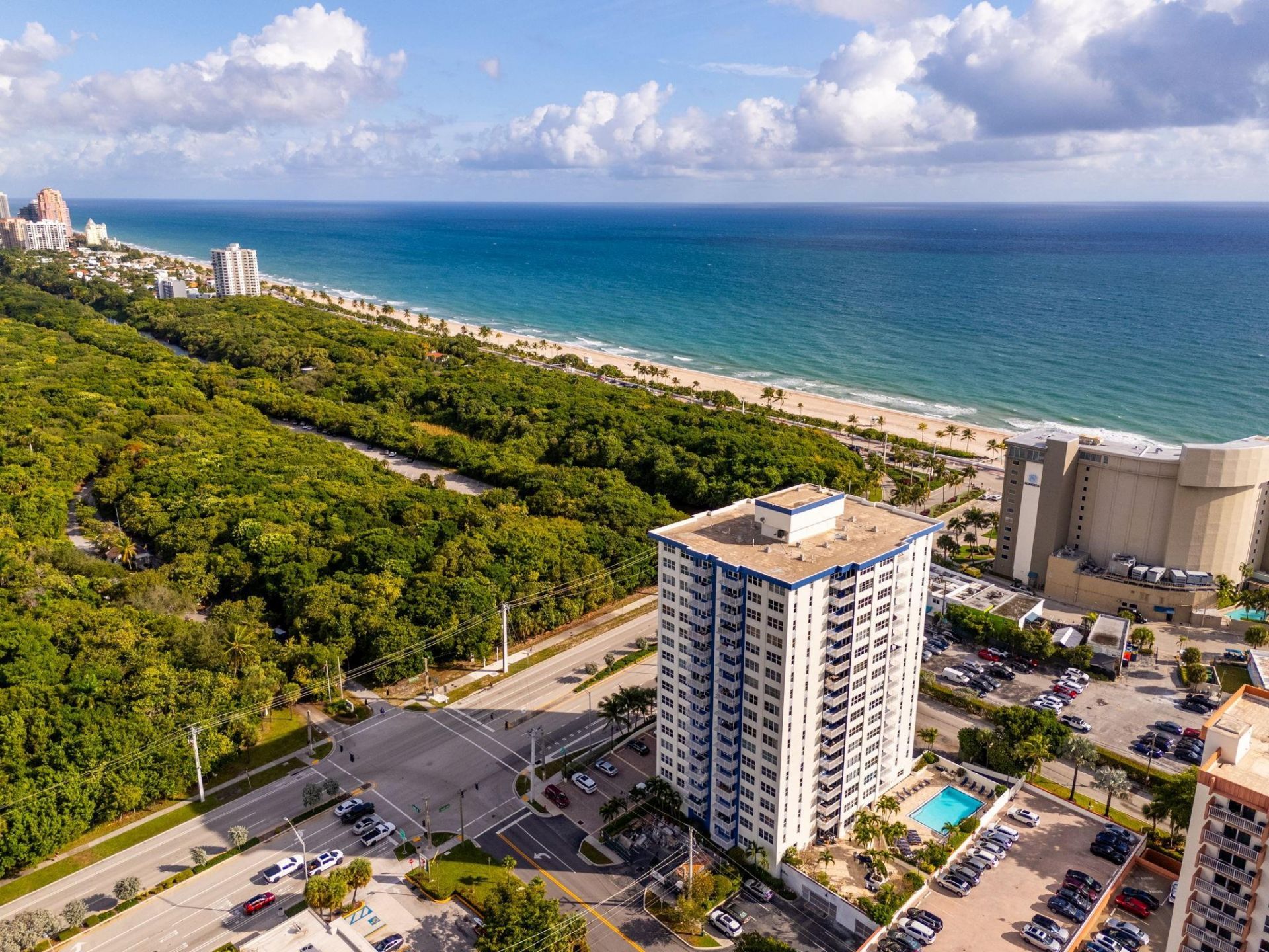 3000 E Sunrise Boulevard, Unit 2e, Fort Lauderdale, FL 33304 Photo