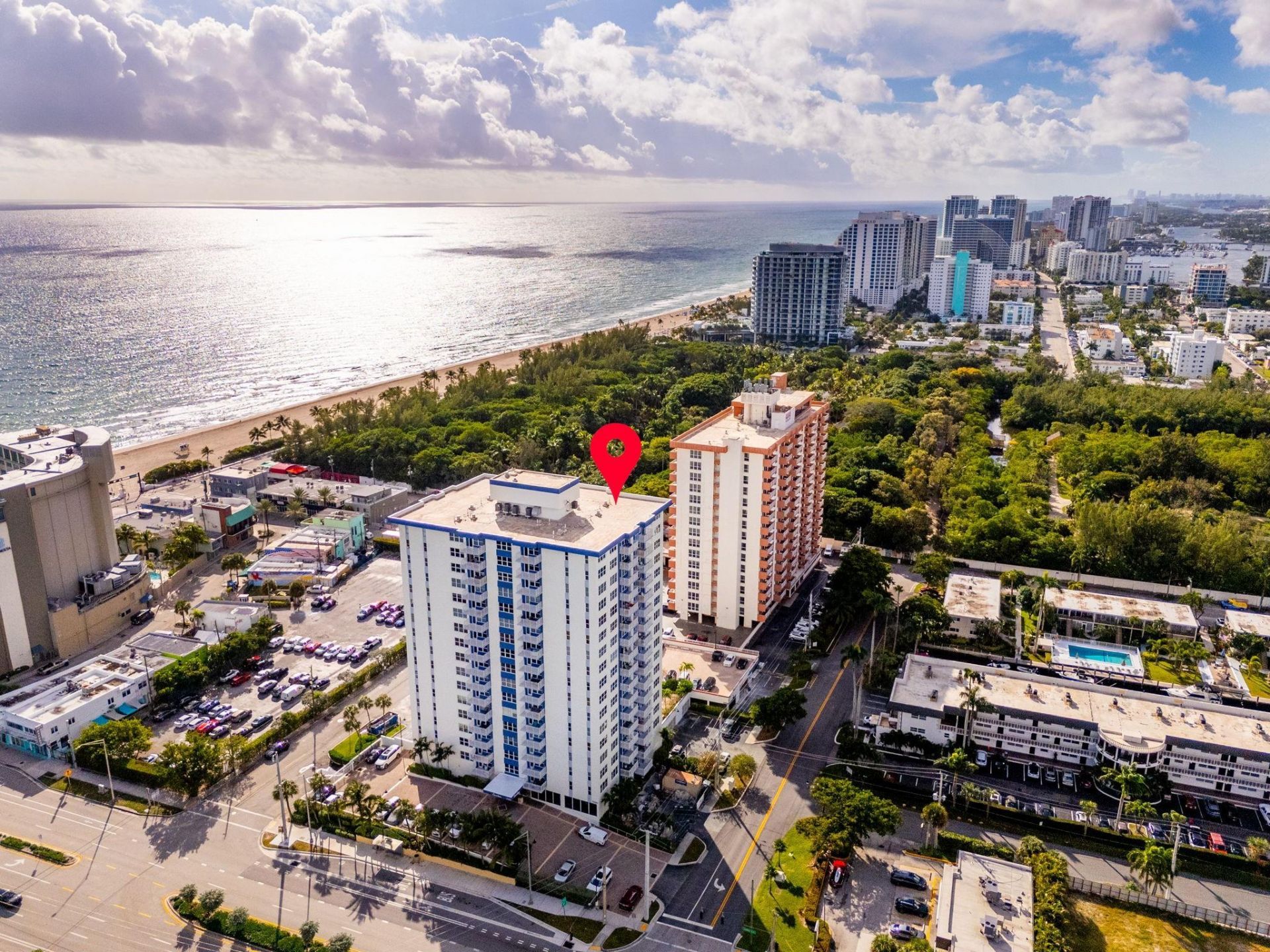 3000 E Sunrise Boulevard, Unit 2e, Fort Lauderdale, FL 33304 Photo