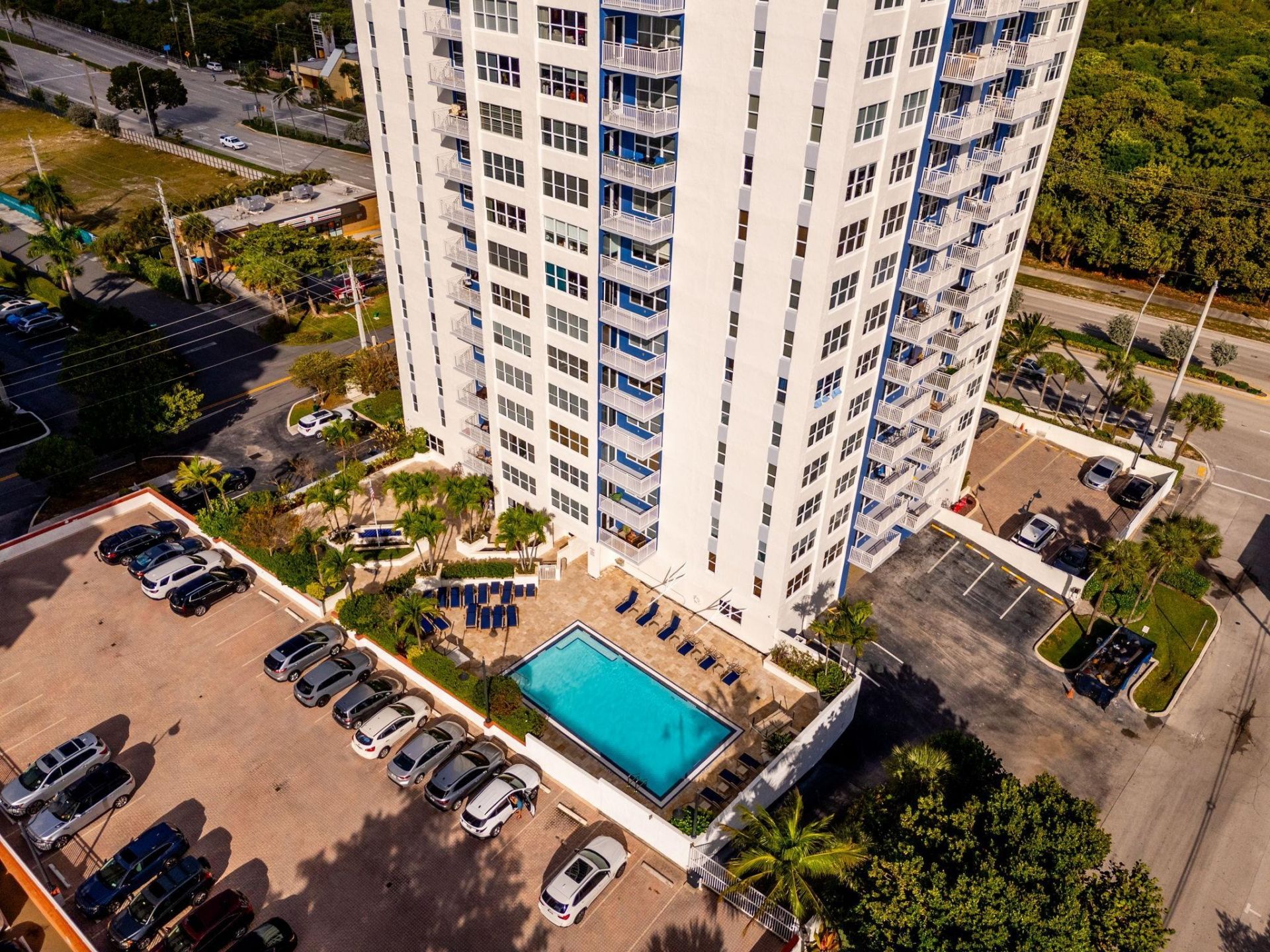 3000 E Sunrise Boulevard, Unit 2e, Fort Lauderdale, FL 33304 Photo