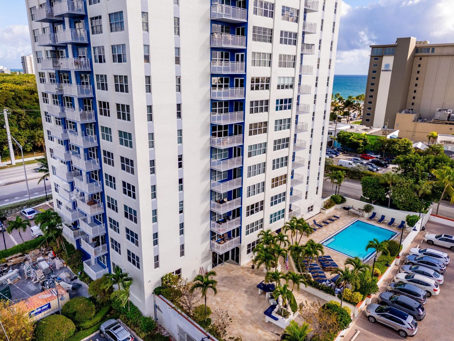 3000 E Sunrise Boulevard, Unit 2e, Fort Lauderdale, FL 33304 Photo