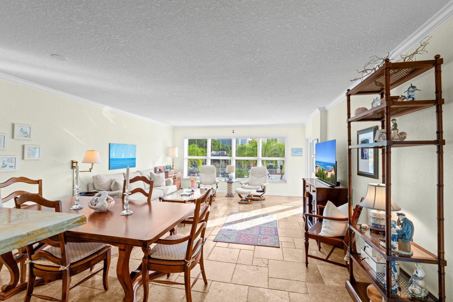 3000 E Sunrise Boulevard, Unit 2e, Fort Lauderdale, FL 33304 Photo