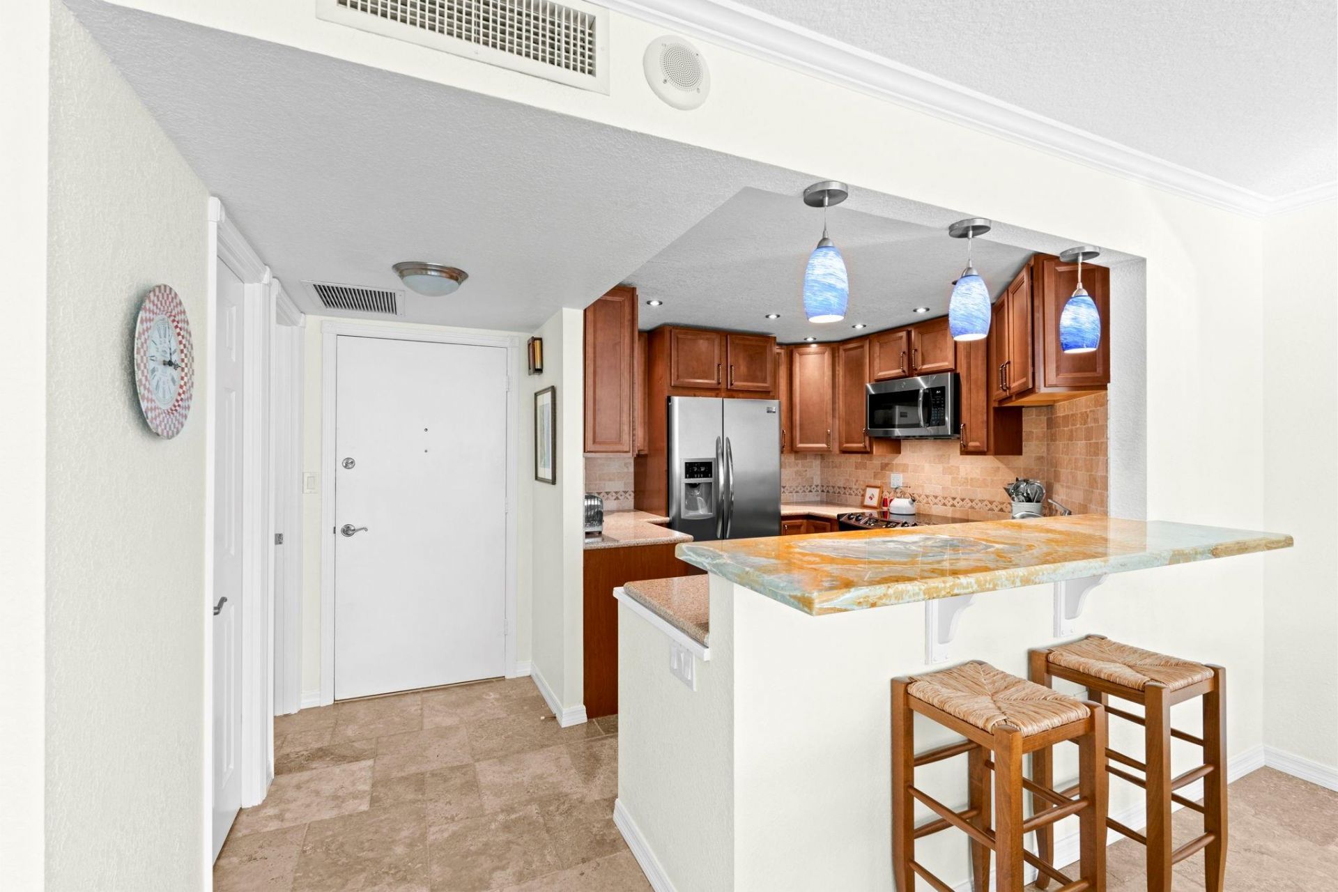 3000 E Sunrise Boulevard, Unit 2e, Fort Lauderdale, FL 33304 Photo