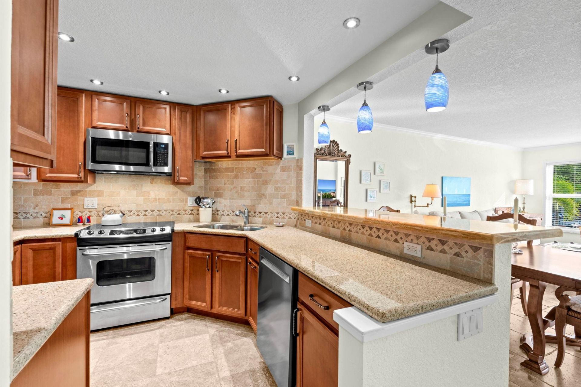 3000 E Sunrise Boulevard, Unit 2e, Fort Lauderdale, FL 33304 Photo