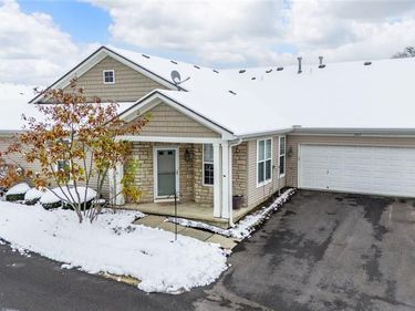 369 Bending Branch Lane, Miamisburg, OH 45342