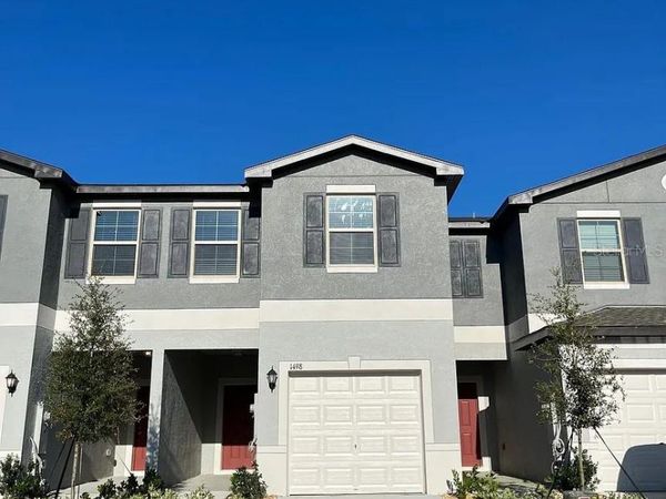 1498 CASSIUS STREET, LUTZ, FL 33549