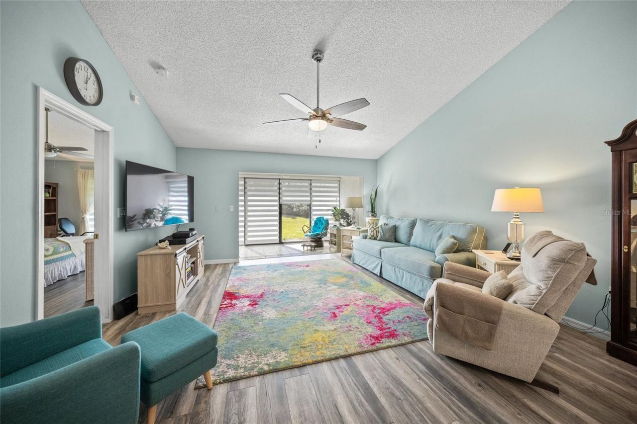 5958 Clubside Drive, Sarasota, FL 34243 Photo