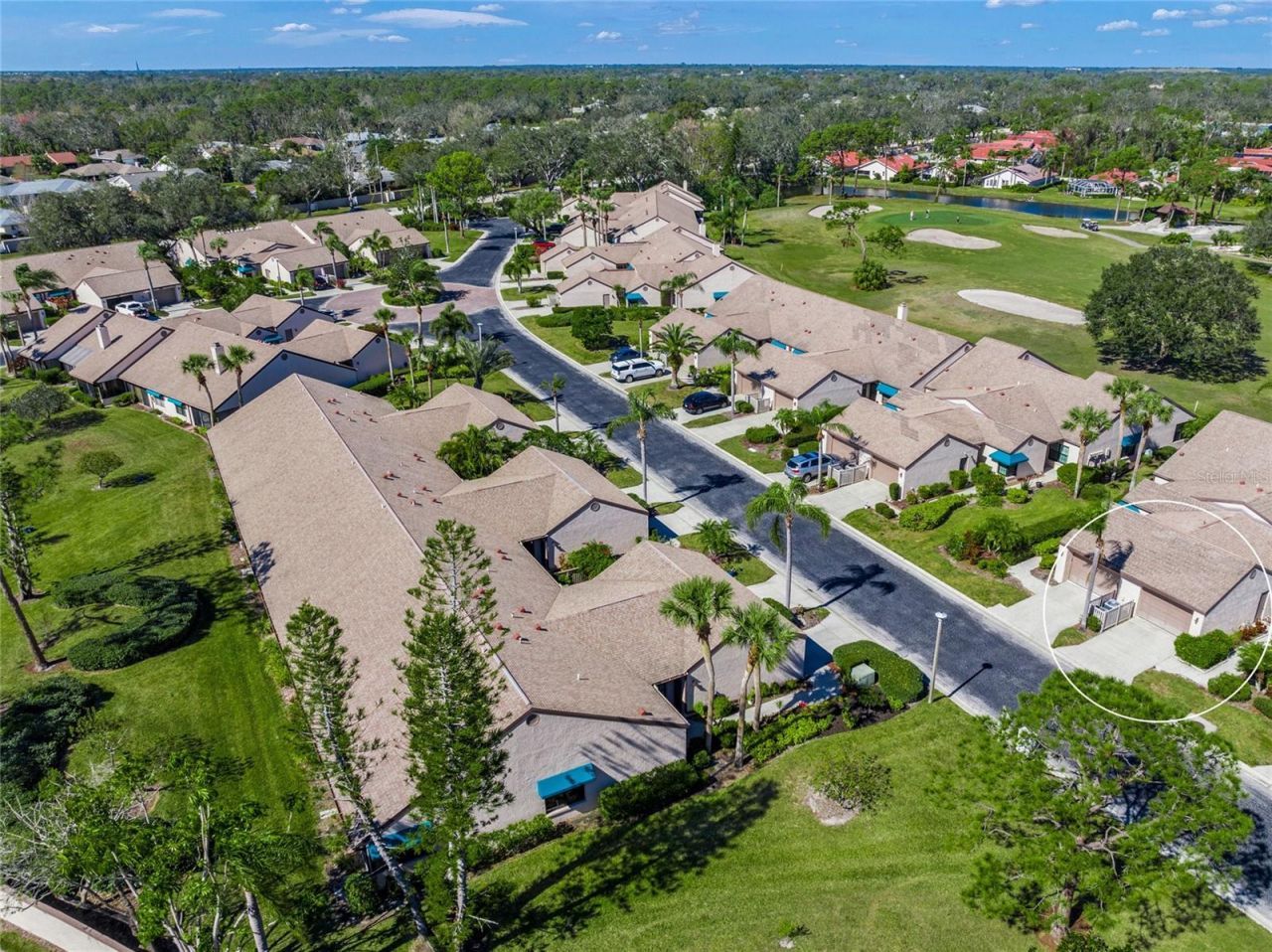 5958 Clubside Drive, Sarasota, FL 34243 Photo