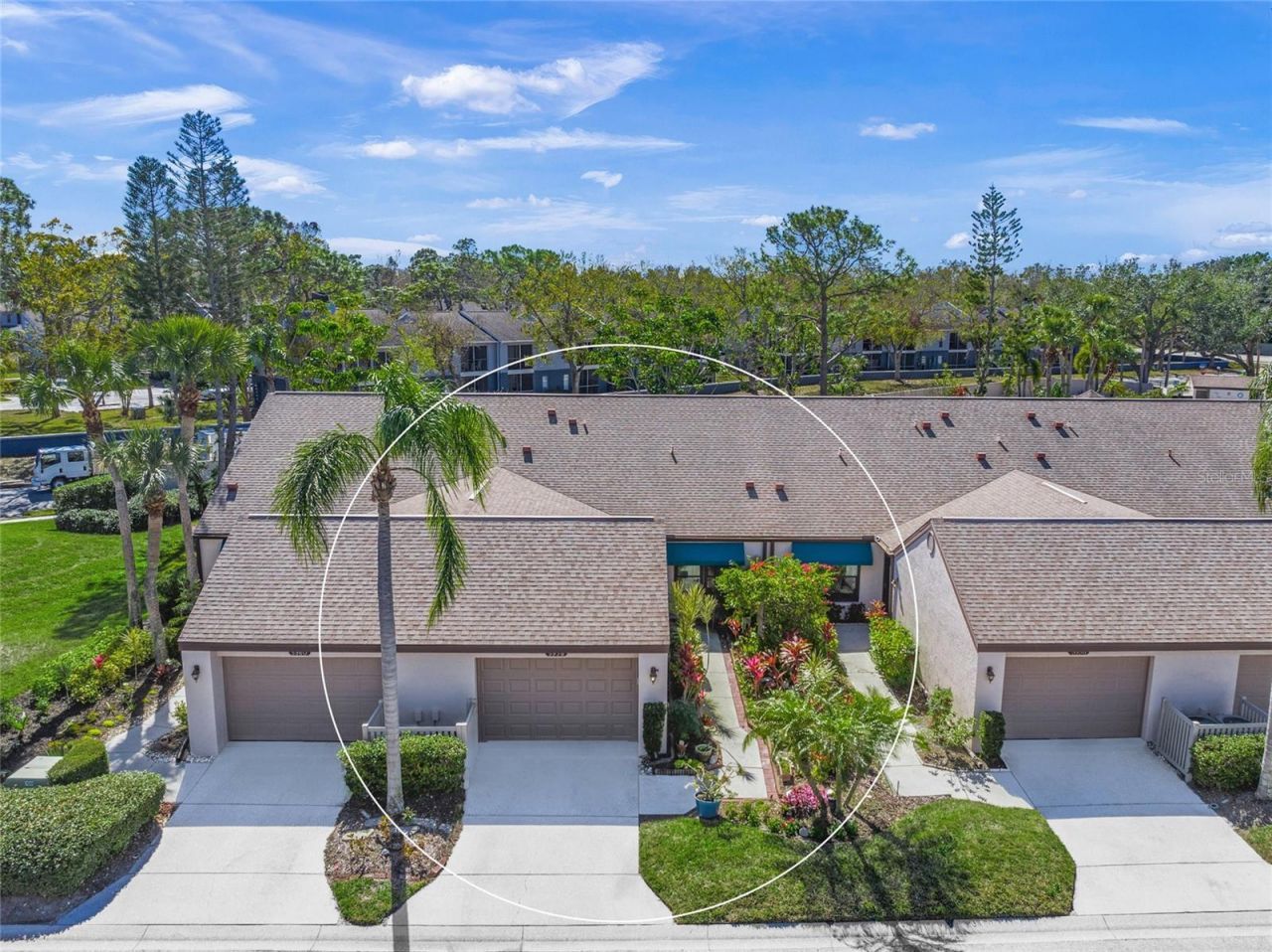 5958 Clubside Drive, Sarasota, FL 34243 Photo