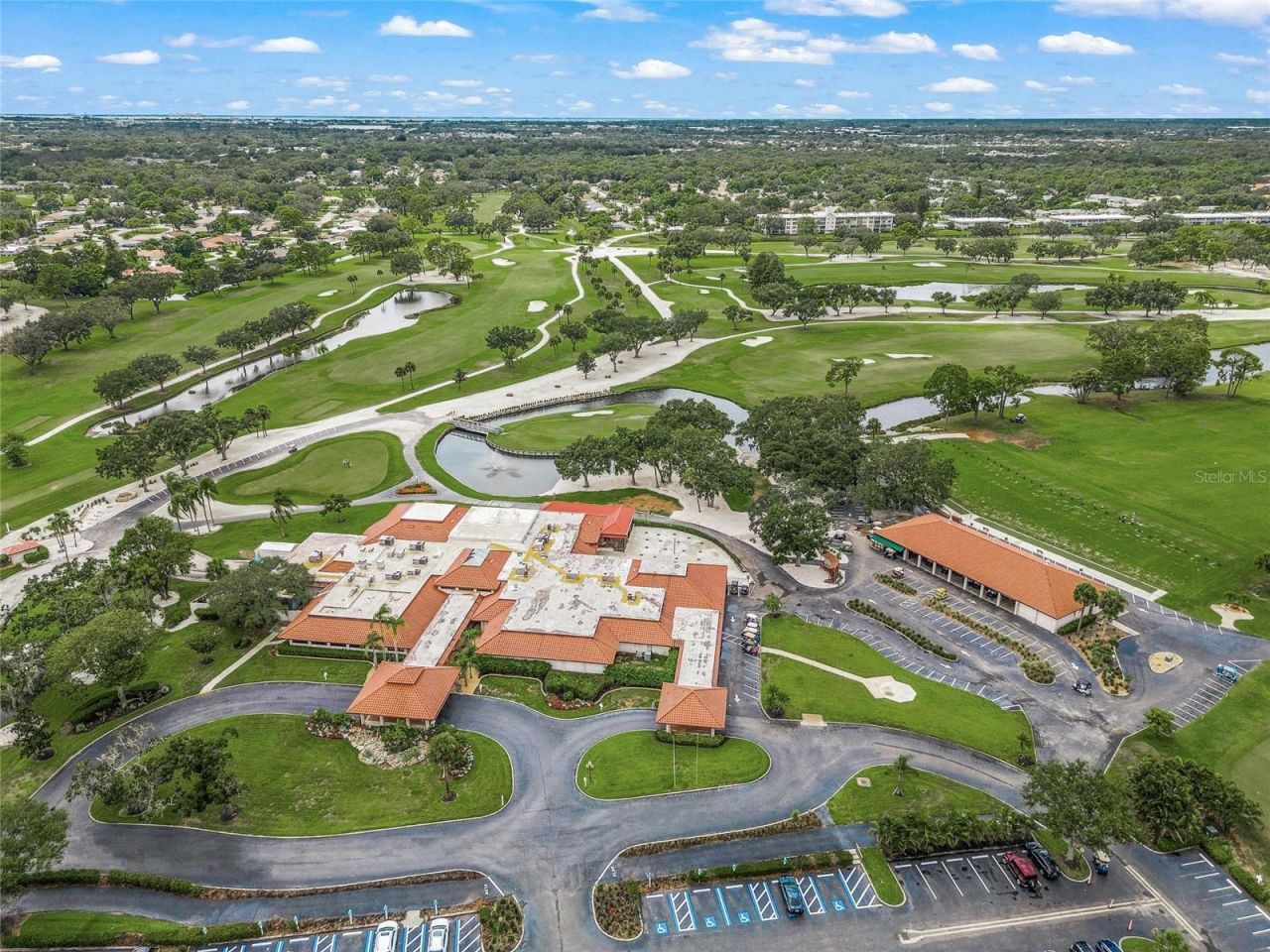 5958 Clubside Drive, Sarasota, FL 34243 Photo