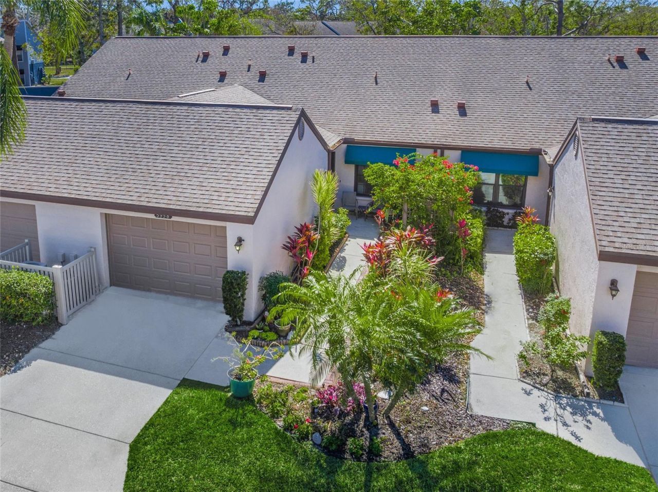 5958 Clubside Drive, Sarasota, FL 34243 Photo