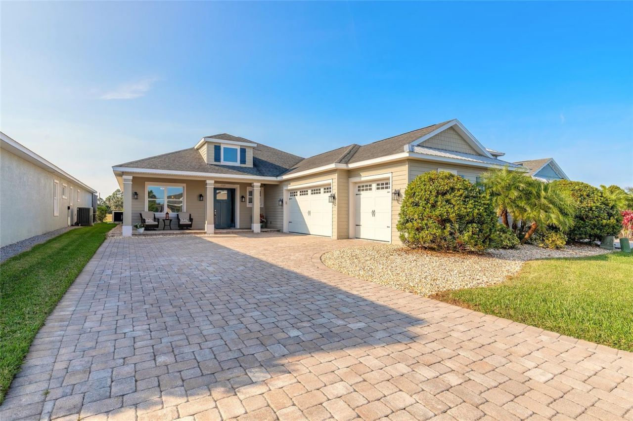2929 Bella Flore Terrace, New Smyrna Beach, FL 32168 Main Photo