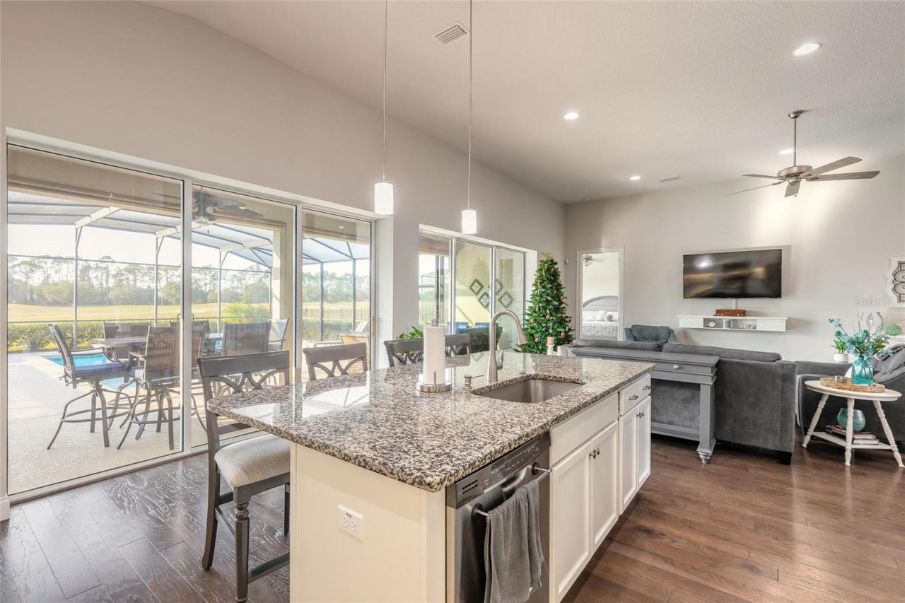 2929 Bella Flore Terrace, New Smyrna Beach, FL 32168 Photo