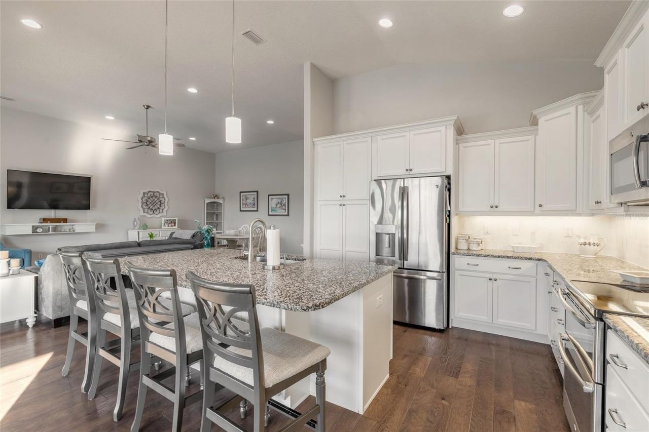 2929 Bella Flore Terrace, New Smyrna Beach, FL 32168 Photo