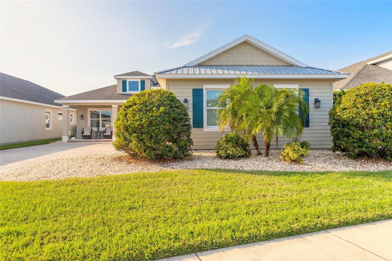 2929 Bella Flore Terrace, New Smyrna Beach, FL 32168 Photo