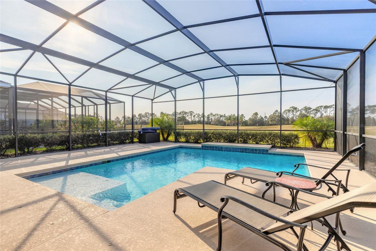 2929 Bella Flore Terrace, New Smyrna Beach, FL 32168 Photo