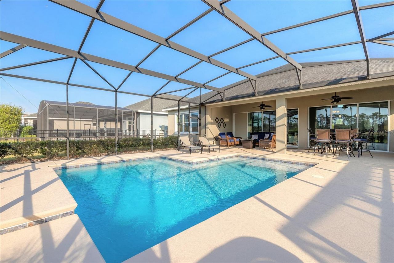 2929 Bella Flore Terrace, New Smyrna Beach, FL 32168 Photo