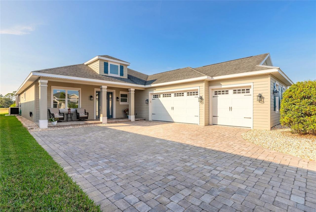 2929 Bella Flore Terrace, New Smyrna Beach, FL 32168 Photo