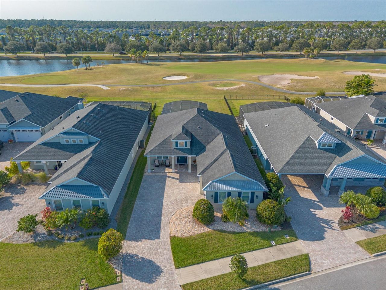 2929 Bella Flore Terrace, New Smyrna Beach, FL 32168 Photo