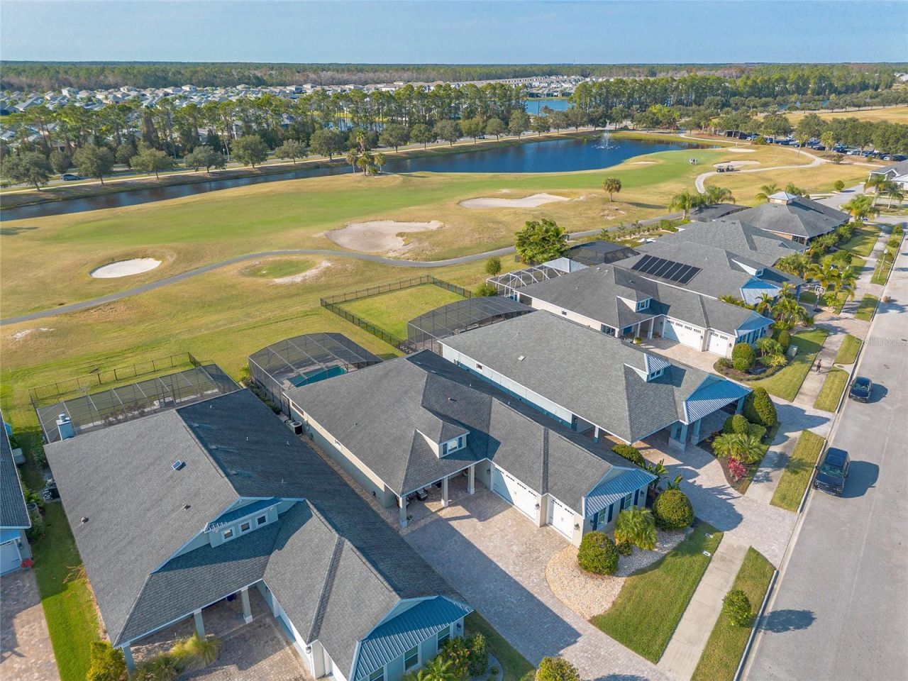 2929 Bella Flore Terrace, New Smyrna Beach, FL 32168 Photo