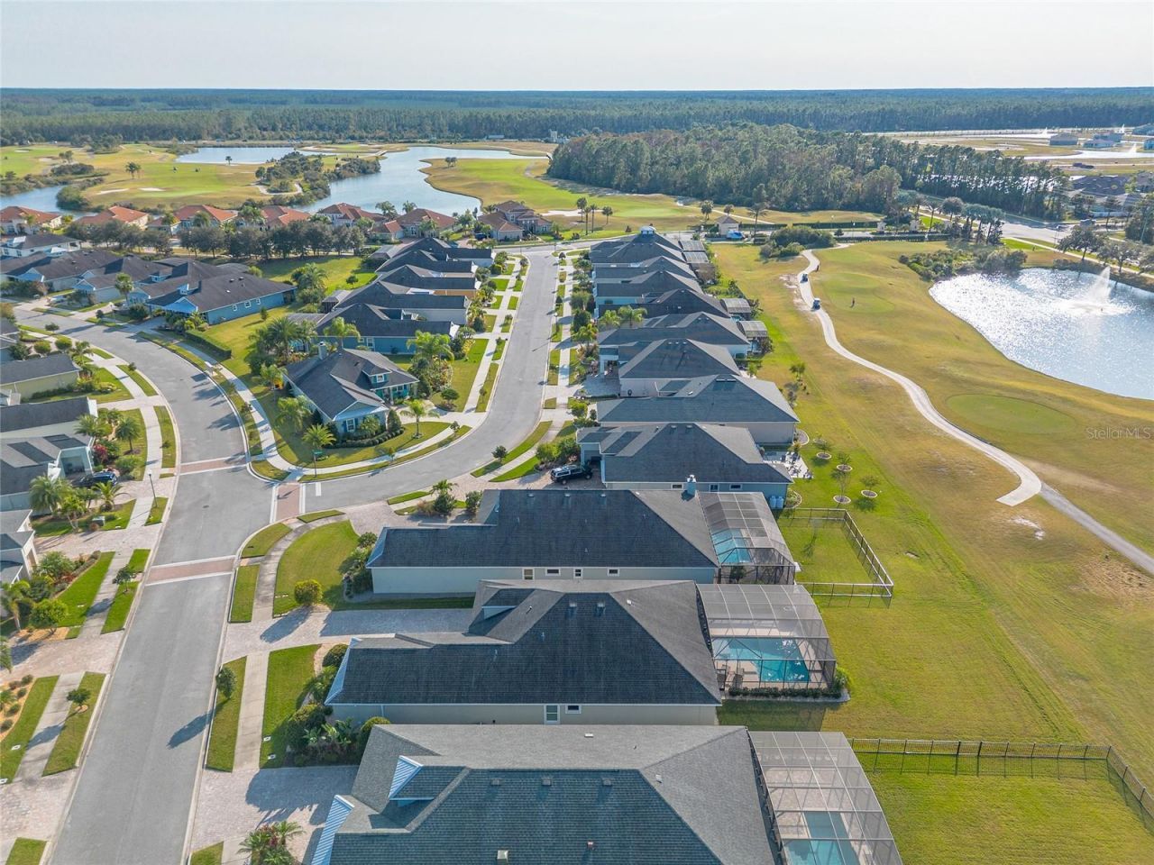 2929 Bella Flore Terrace, New Smyrna Beach, FL 32168 Photo