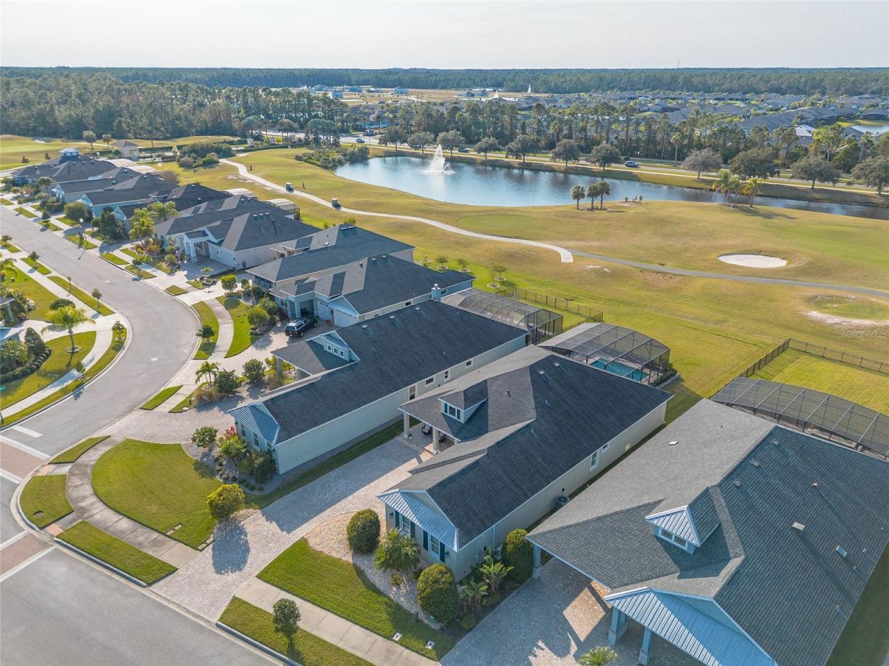 2929 Bella Flore Terrace, New Smyrna Beach, FL 32168 Photo