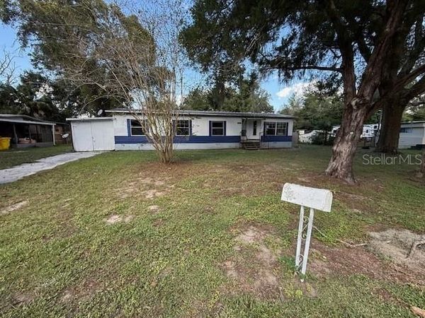 10859 SE 131ST PLACE, OCKLAWAHA, FL 32179