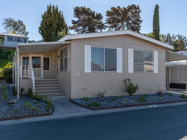 2130 Sunset Drive, Unit 55, Vista, CA 92081